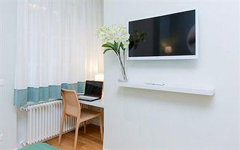 Casa de hóspedes Domus Scipioni Roma