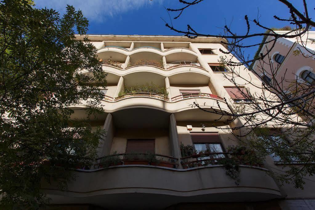Domus Scipioni Roma