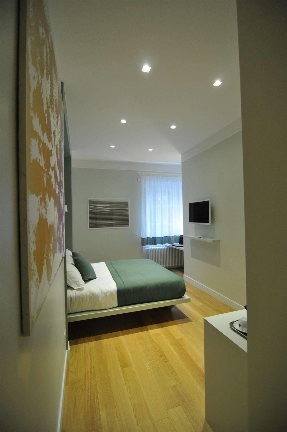 Domus Scipioni Casa de hóspedes Roma